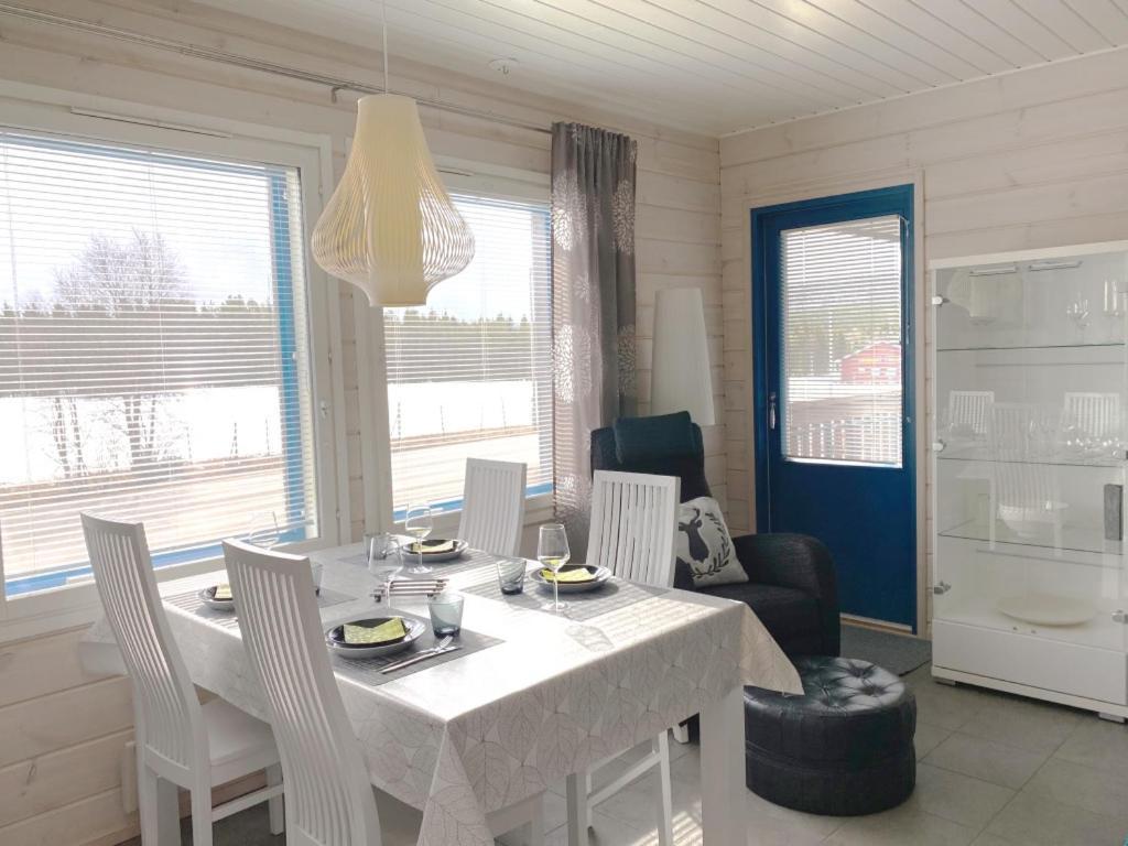 Äkäslompolo Lapland Happiness Hillakka 2 A8 아파트 외부 사진